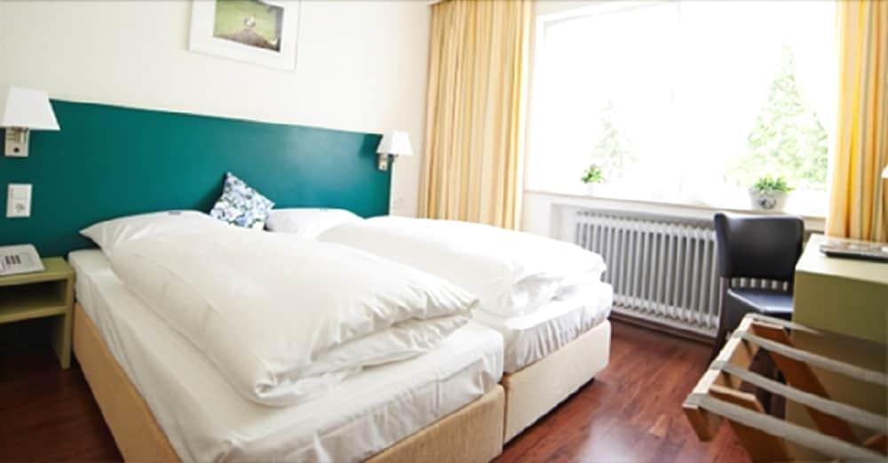 Hotel Landgasthof Laeuterhaeusle