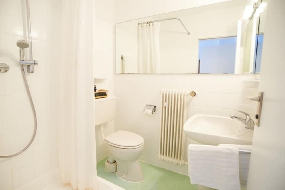 Landgasthof Laeuterhaeusle 3* Aalen