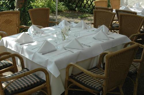 Landgasthof Laeuterhaeusle Hotel