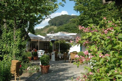 Landgasthof Laeuterhaeusle Aalen
