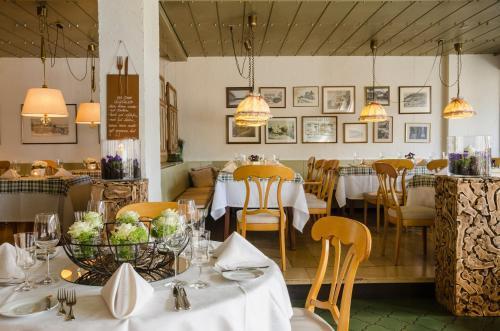 Landgasthof Laeuterhaeusle Aalen