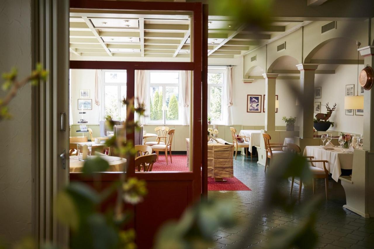 Landgasthof Laeuterhaeusle 3*