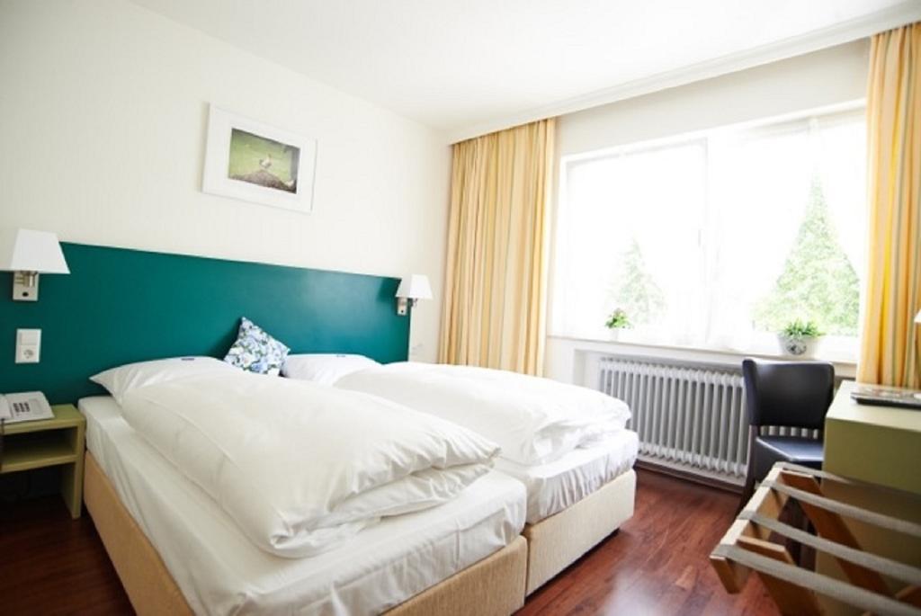 Landgasthof Laeuterhaeusle Hotel Aalen