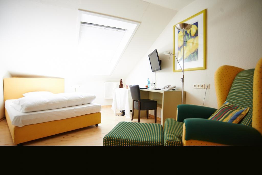 Hotel Landgasthof Laeuterhaeusle