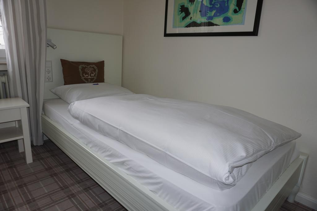 Hotel Landgasthof Laeuterhaeusle Aalen