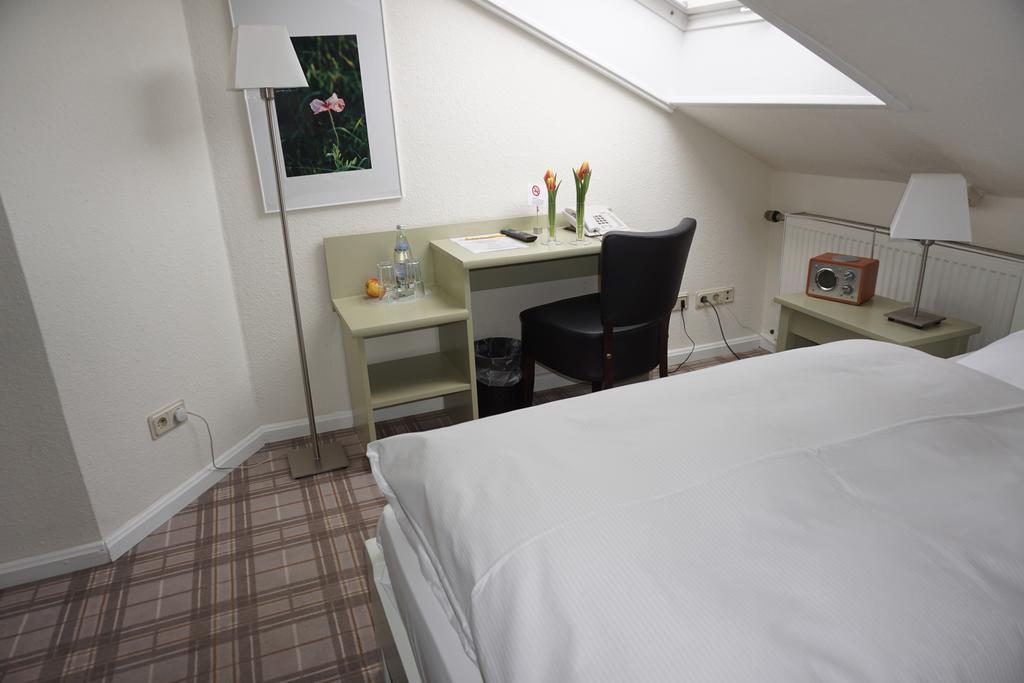 Landgasthof Laeuterhaeusle 3* Aalen