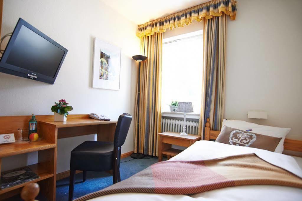 Landgasthof Laeuterhaeusle 3* Aalen