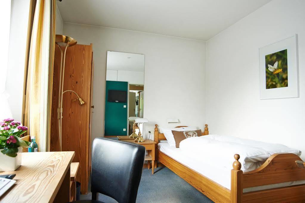Landgasthof Laeuterhaeusle 3* Aalen