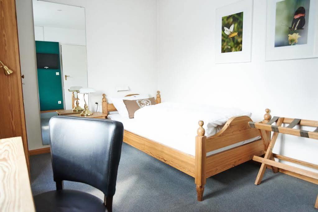 Landgasthof Laeuterhaeusle 3* Aalen