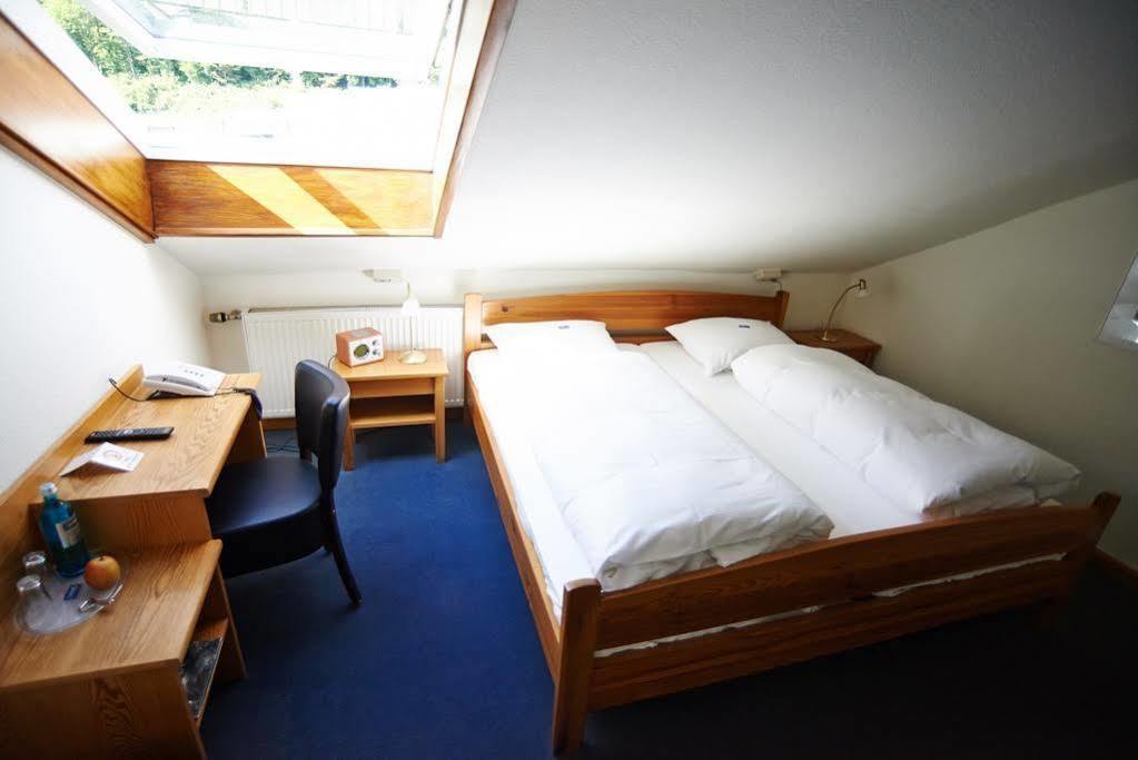 Landgasthof Laeuterhaeusle 3* Aalen
