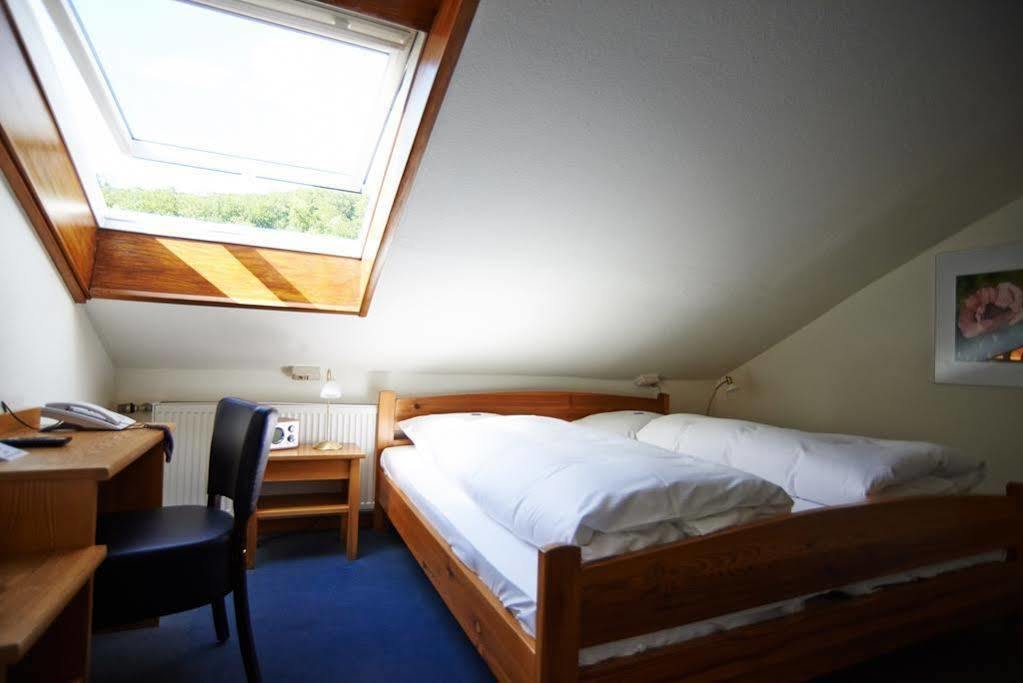 Hotel Landgasthof Laeuterhaeusle 3*