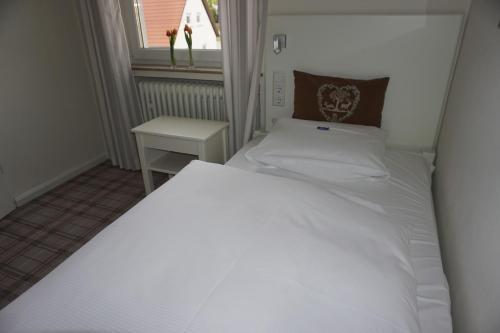 Landgasthof Laeuterhaeusle 3* Aalen